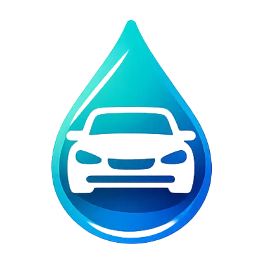 Lavage auto à domicile Salans